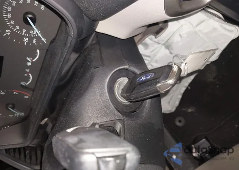 2018 Ford Ecosport S z USA, uszkodzony, nr VIN MAJ6P1SL3JC175531